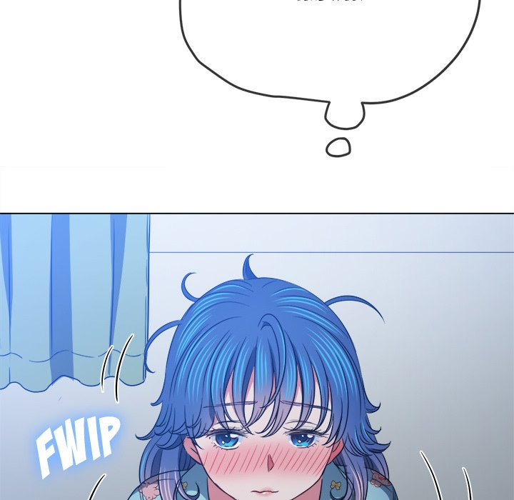 My High School Bully Chapter 141 - Page 58 in English