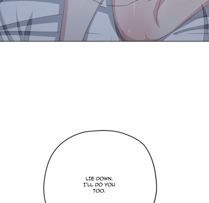 My High School Bully Chapter 141 - Page 60 in English