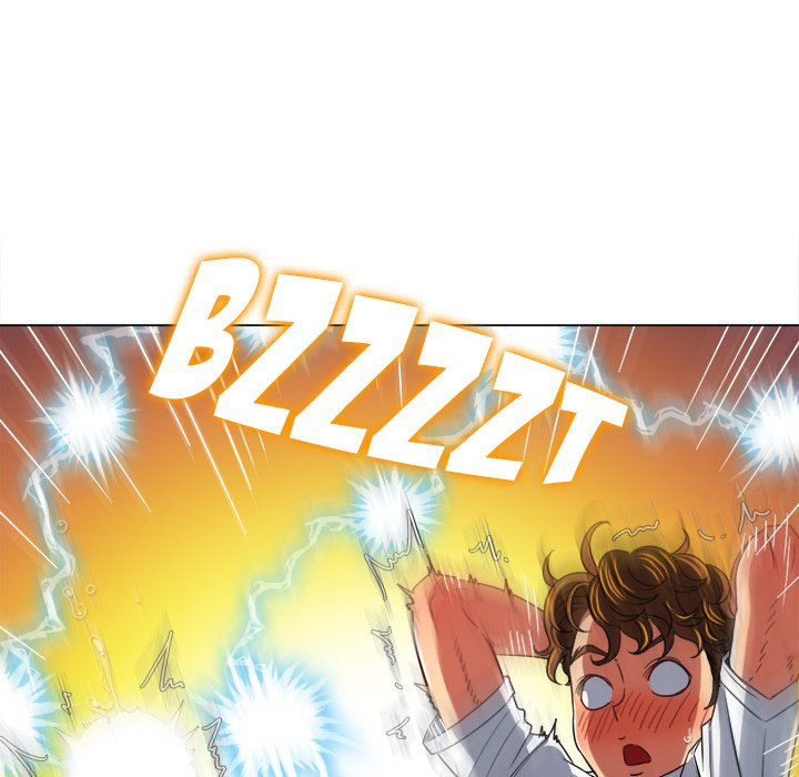 My High School Bully Chapter 141 - Page 73 in English
