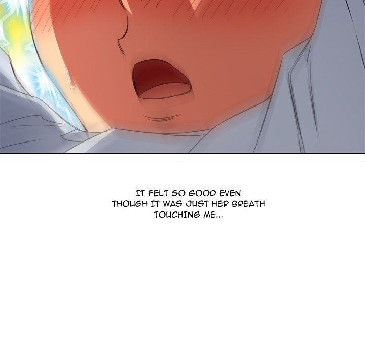 My High School Bully Chapter 141 - Page 77 in English
