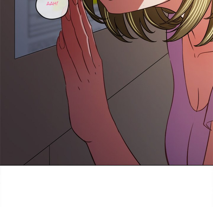 My High School Bully Chapter 141 - Page 8 in English