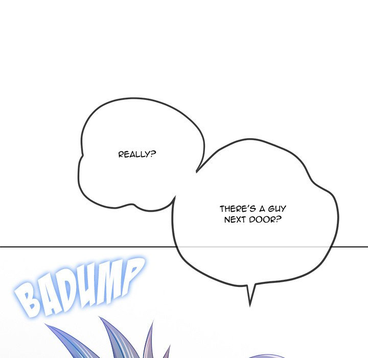 My High School Bully Chapter 141 - Page 97 in English