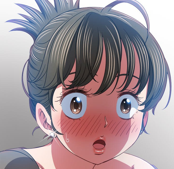 My High School Bully Chapter 141 - Page 98 in English