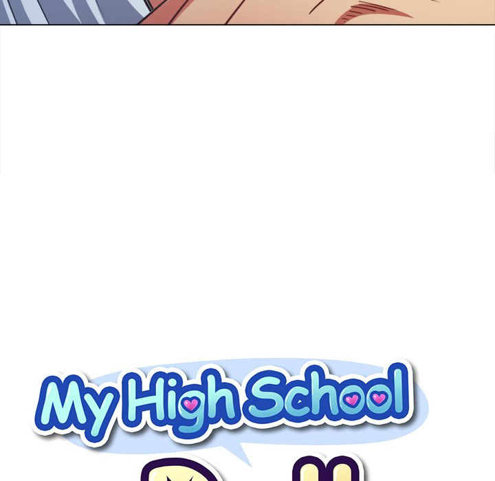 My High School Bully Chapter 142 - Page 10 in English