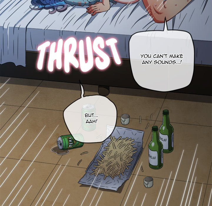 My High School Bully Chapter 142 - Page 100 in English