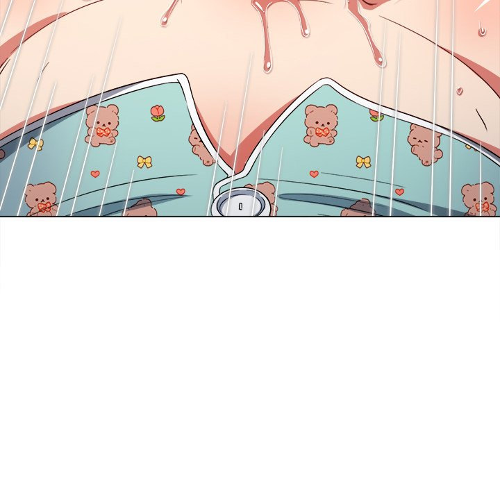 My High School Bully Chapter 142 - Page 103 in English