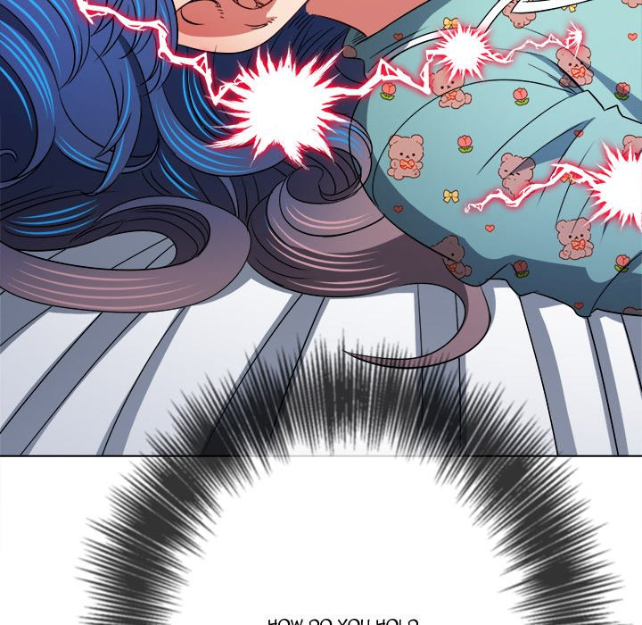 My High School Bully Chapter 142 - Page 109 in English