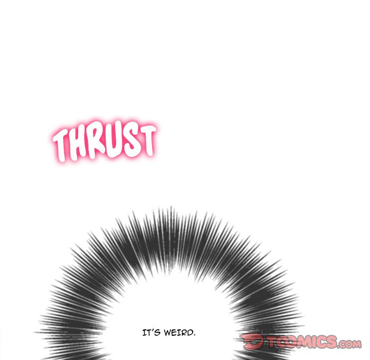 My High School Bully Chapter 142 - Page 111 in English