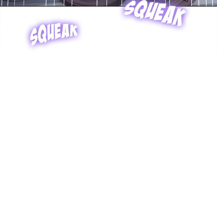 My High School Bully Chapter 142 - Page 115 in English