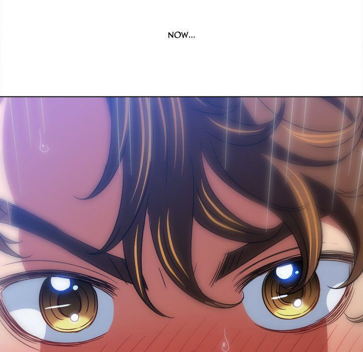 My High School Bully Chapter 142 - Page 136 in English