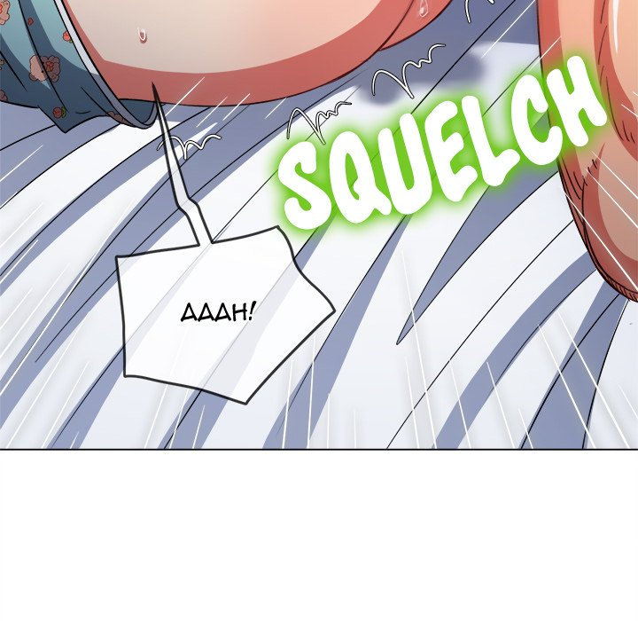 My High School Bully Chapter 142 - Page 144 in English