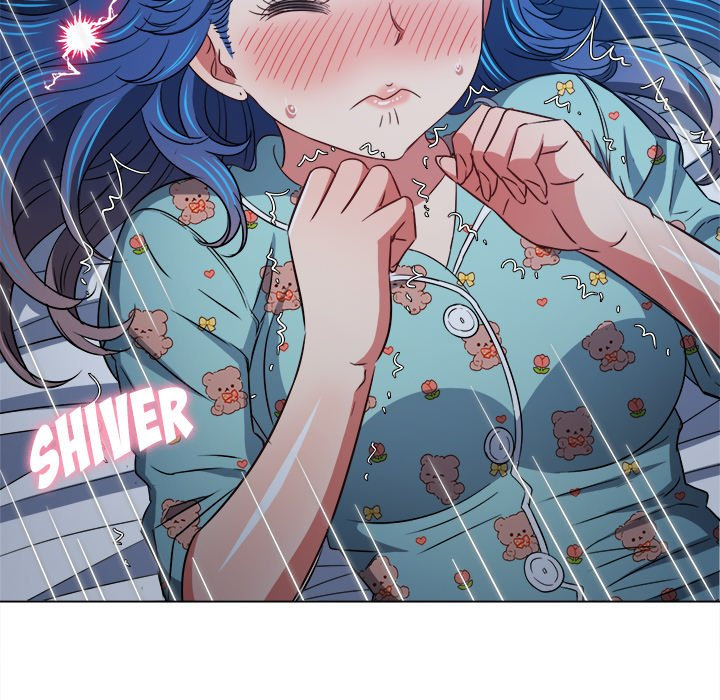My High School Bully Chapter 142 - Page 151 in English