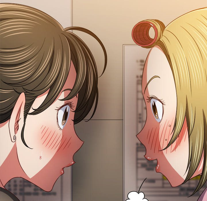 My High School Bully Chapter 142 - Page 169 in English