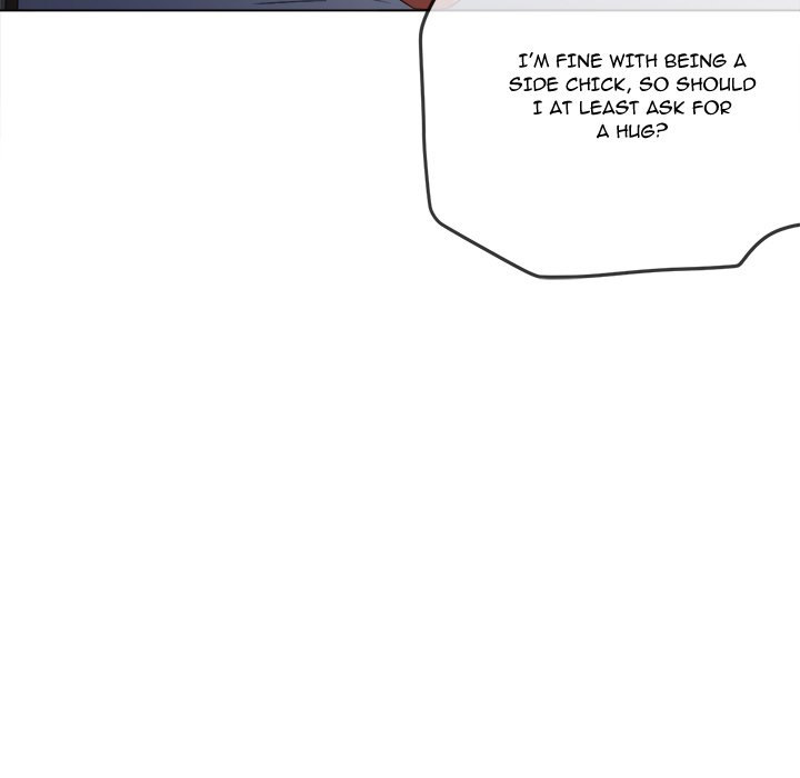 My High School Bully Chapter 142 - Page 173 in English