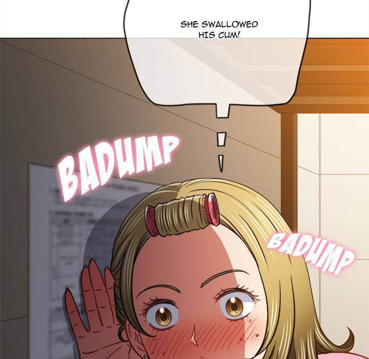 My High School Bully Chapter 142 - Page 23 in English