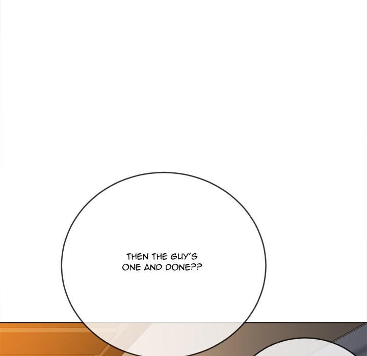 My High School Bully Chapter 142 - Page 25 in English