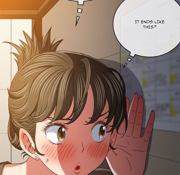 My High School Bully Chapter 142 - Page 26 in English