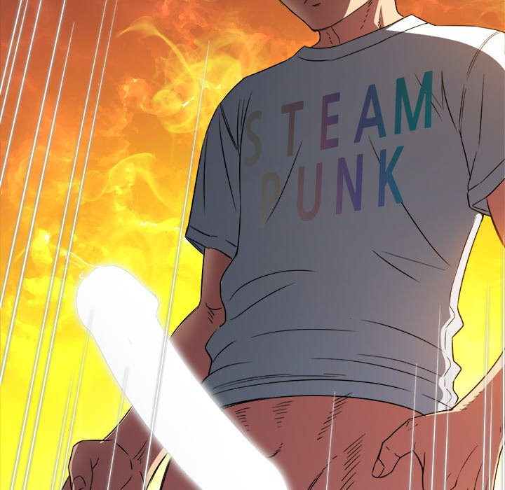 My High School Bully Chapter 142 - Page 36 in English