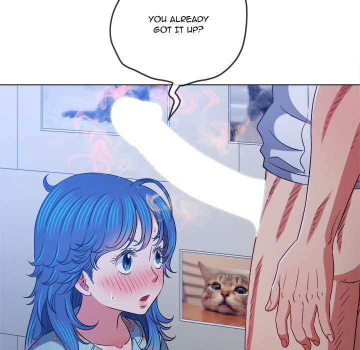 My High School Bully Chapter 142 - Page 41 in English