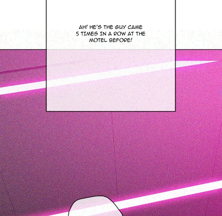 My High School Bully Chapter 142 - Page 44 in English