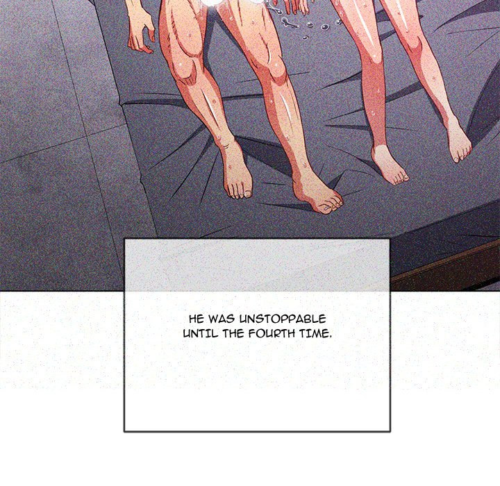 My High School Bully Chapter 142 - Page 46 in English