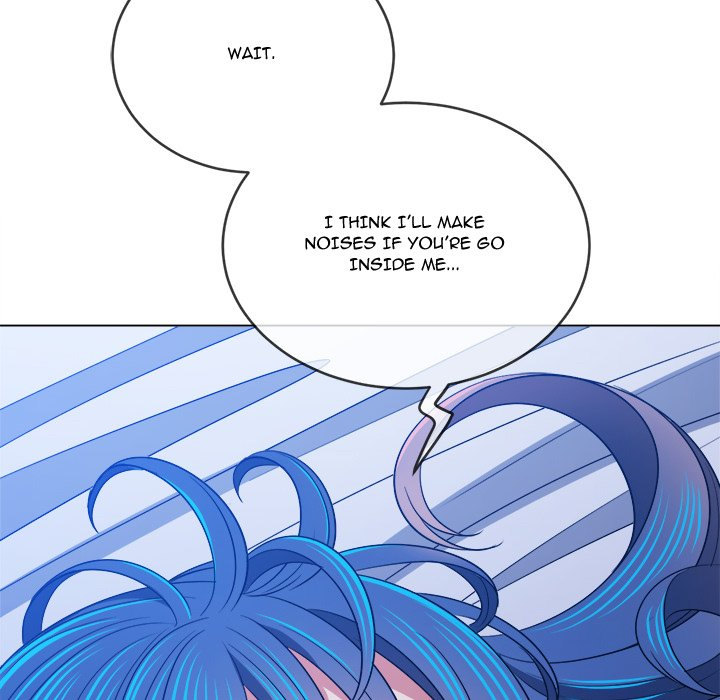 My High School Bully Chapter 142 - Page 54 in English