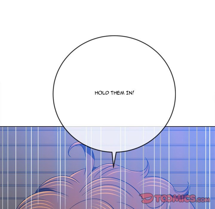My High School Bully Chapter 142 - Page 57 in English