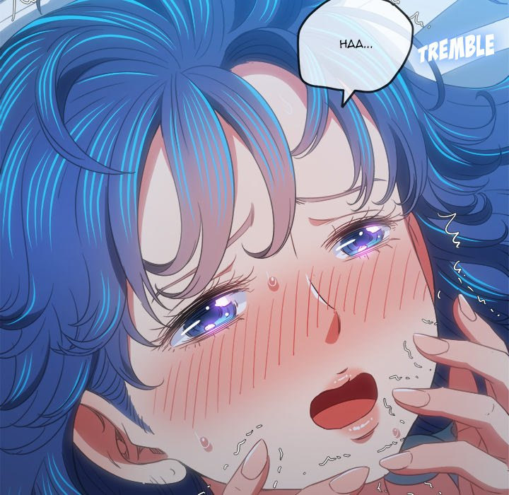 My High School Bully Chapter 142 - Page 76 in English