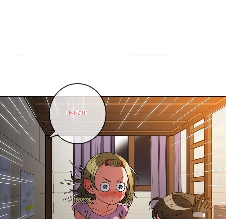 My High School Bully Chapter 142 - Page 85 in English