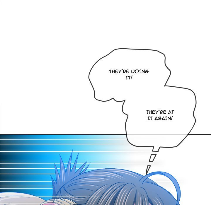 My High School Bully Chapter 142 - Page 87 in English