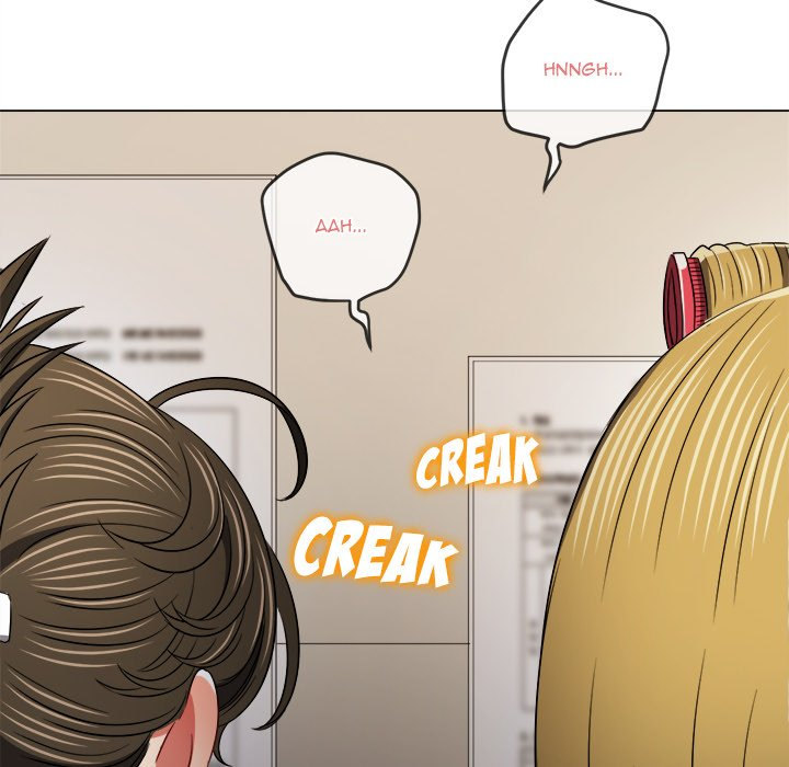 My High School Bully Chapter 142 - Page 90 in English
