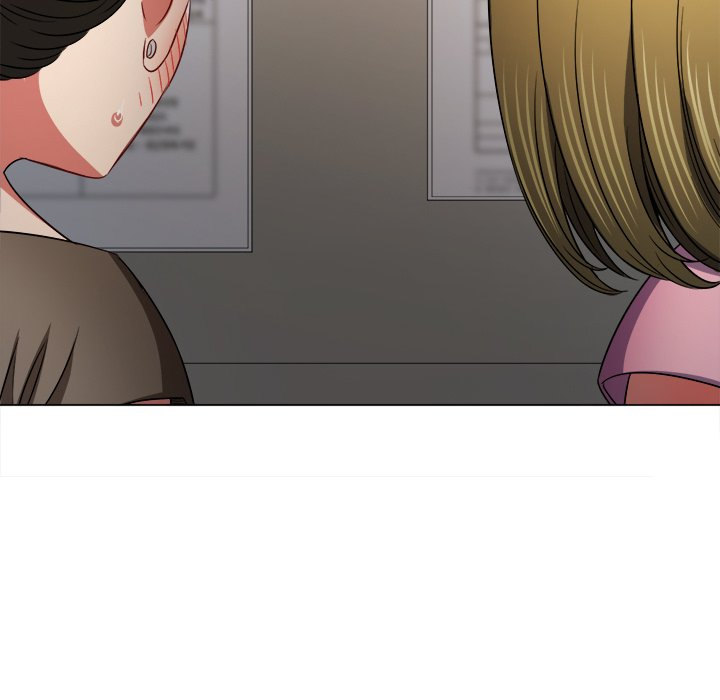 My High School Bully Chapter 142 - Page 91 in English