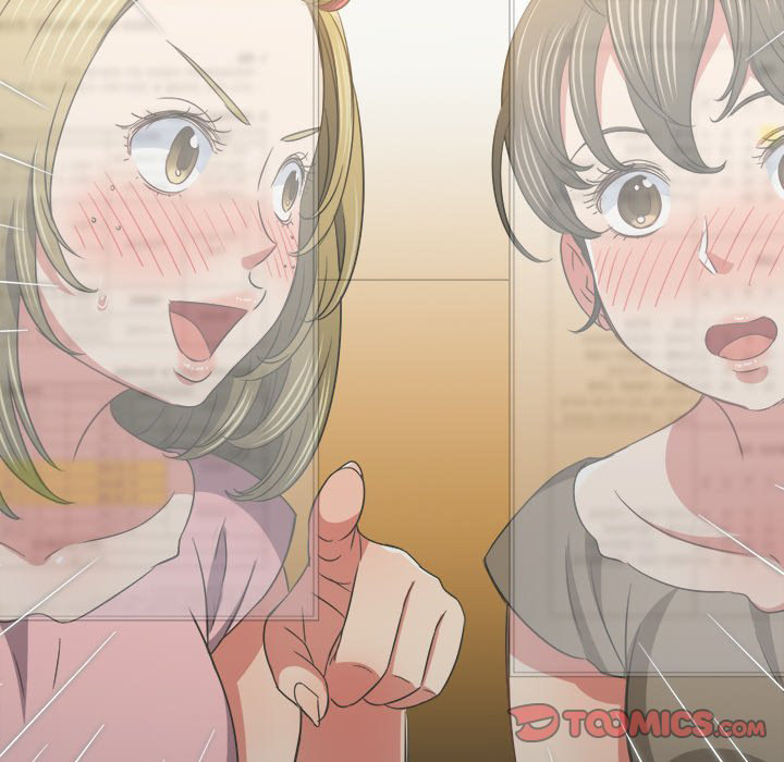 My High School Bully Chapter 142 - Page 93 in English