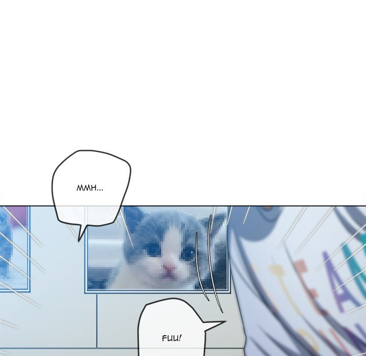My High School Bully Chapter 142 - Page 96 in English