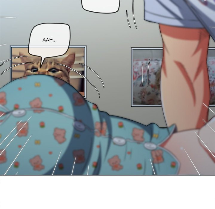 My High School Bully Chapter 142 - Page 97 in English