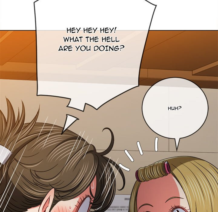 My High School Bully Chapter 143 - Page 106 in English