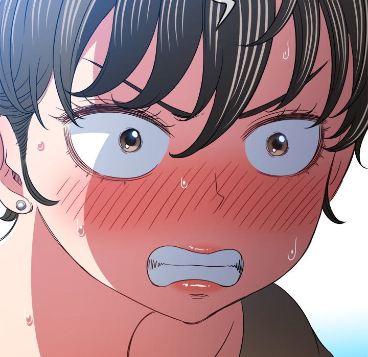 My High School Bully Chapter 143 - Page 109 in English