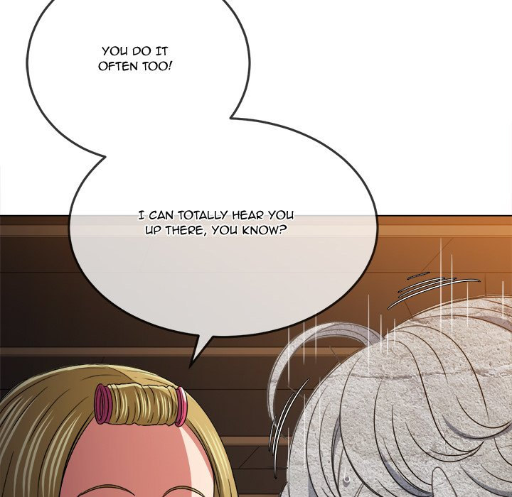 My High School Bully Chapter 143 - Page 111 in English