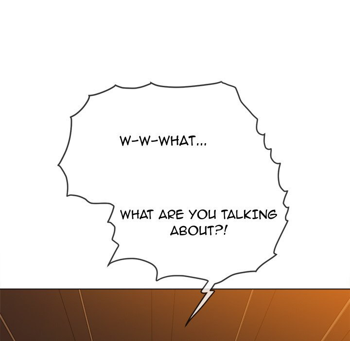 My High School Bully Chapter 143 - Page 114 in English