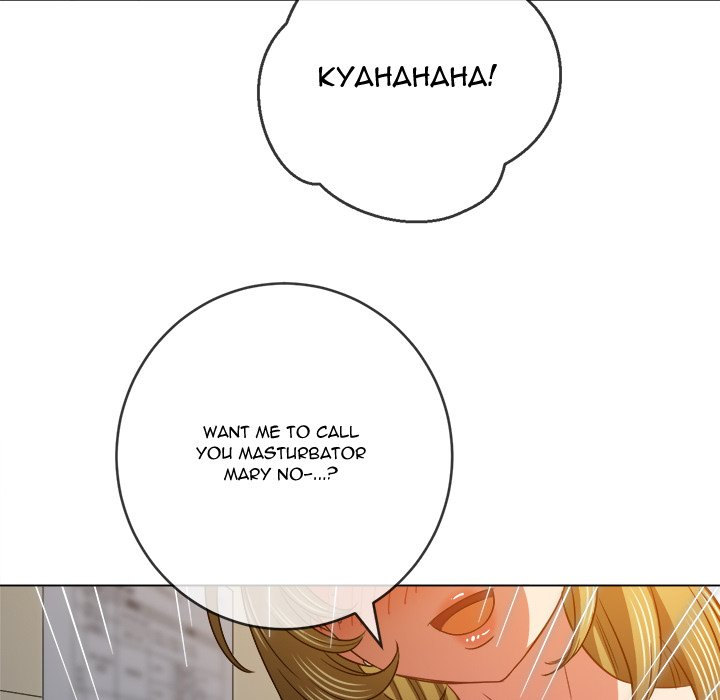 My High School Bully Chapter 143 - Page 116 in English