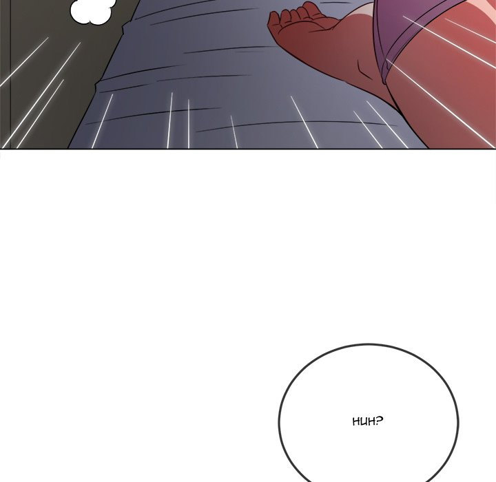 My High School Bully Chapter 143 - Page 118 in English