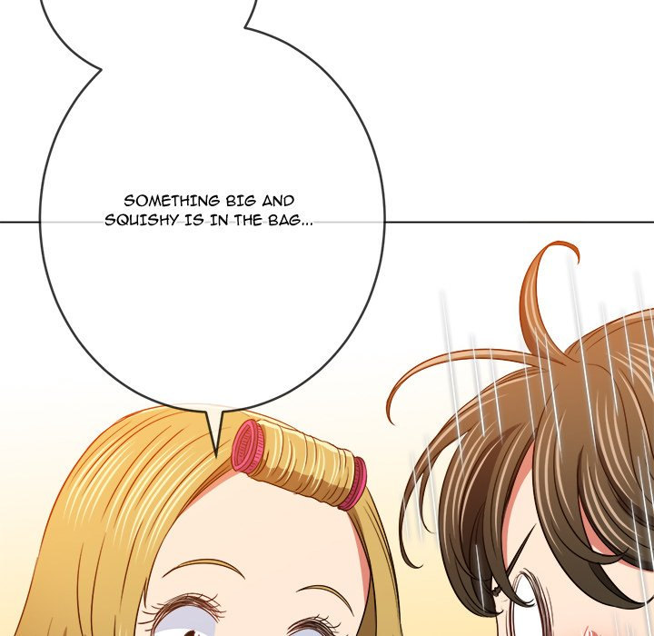 My High School Bully Chapter 143 - Page 123 in English