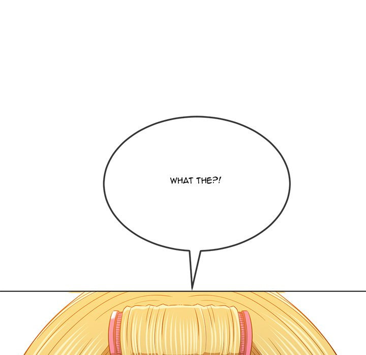 My High School Bully Chapter 143 - Page 127 in English