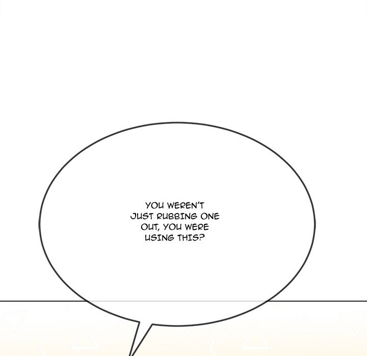 My High School Bully Chapter 143 - Page 130 in English