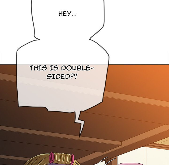 My High School Bully Chapter 143 - Page 135 in English