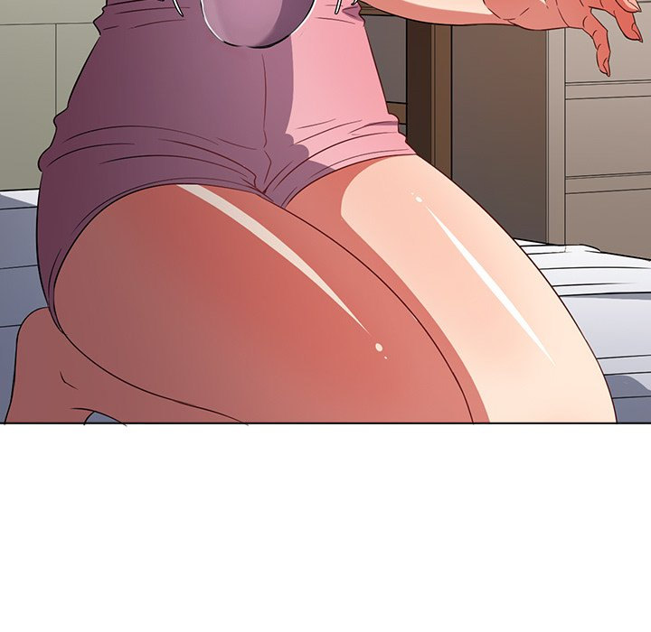 My High School Bully Chapter 143 - Page 137 in English