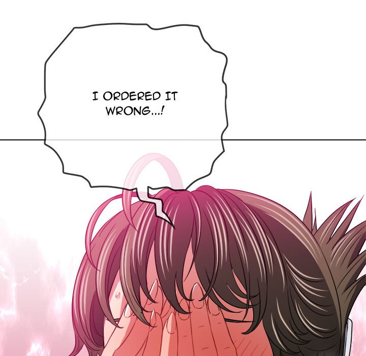 My High School Bully Chapter 143 - Page 138 in English