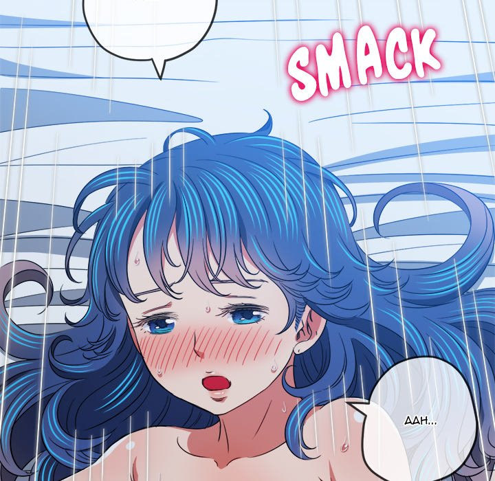 My High School Bully Chapter 143 - Page 163 in English
