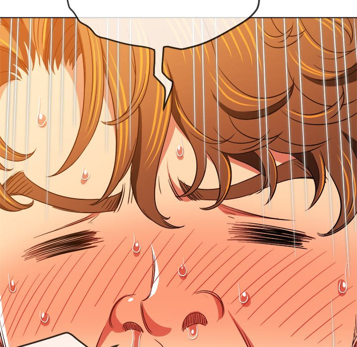 My High School Bully Chapter 143 - Page 185 in English