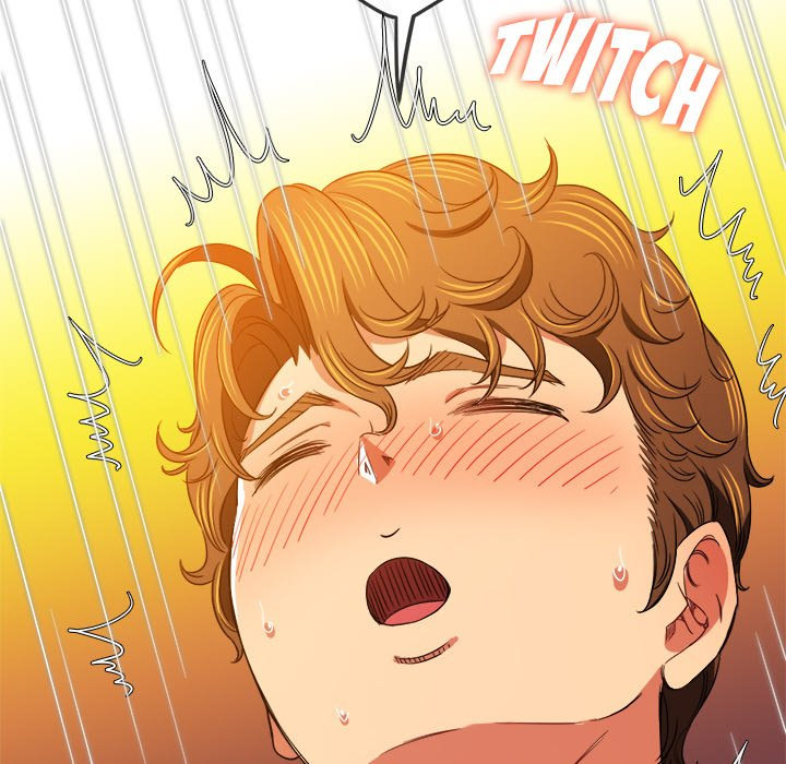 My High School Bully Chapter 143 - Page 194 in English